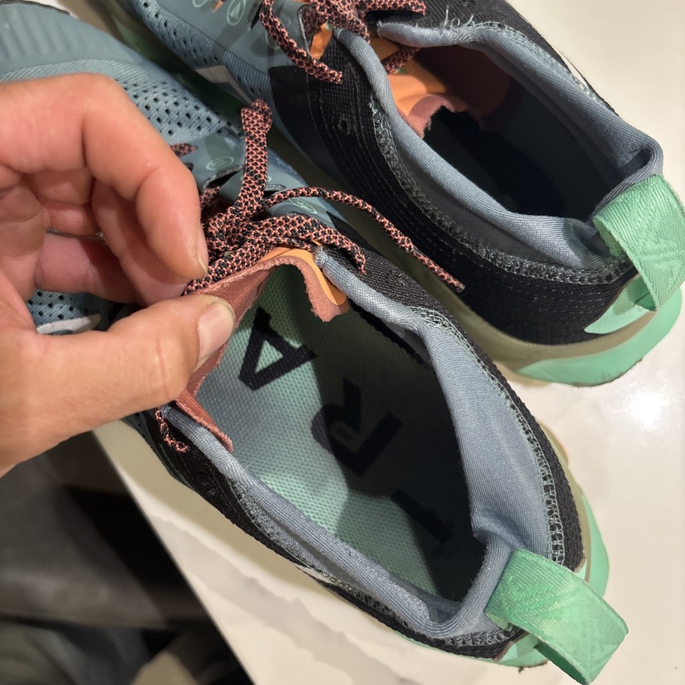 Size 13 - Nike ZoomX Zegama Mineral Slate - Picture 6 of 9